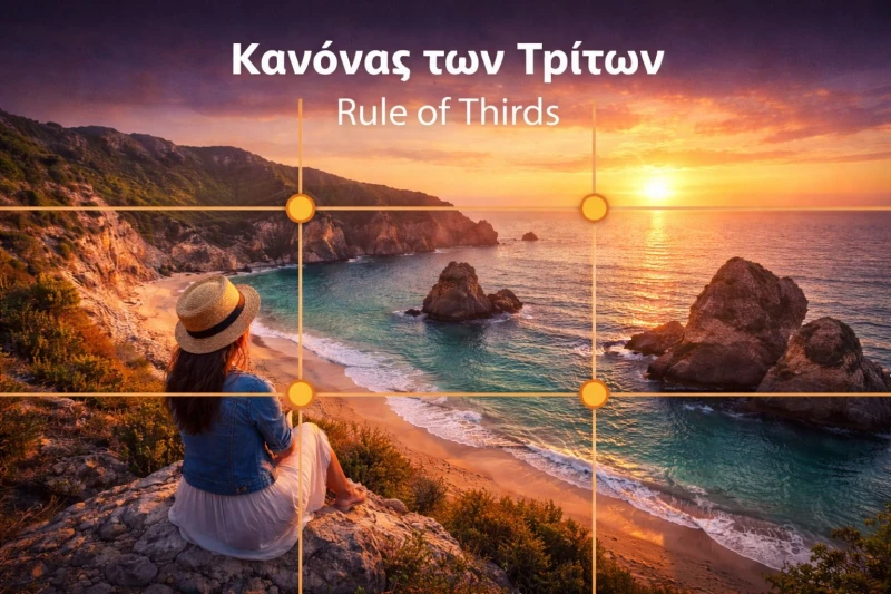 Κανόνας των τρίτων