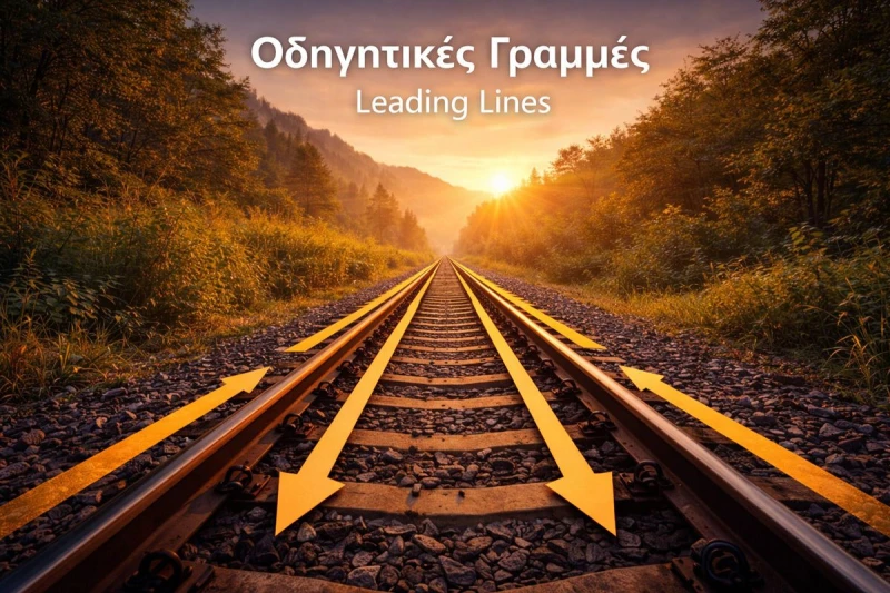 Οδηγητικές γραμμές