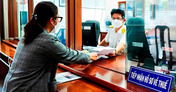Quyết Toán Nhanh Nhẹn: Bóc Lột Phạt TNCN Khủng Khiếp - Nhịp Sống Số