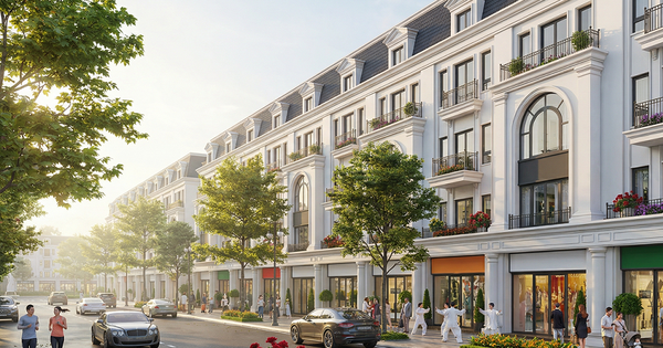 Dành cho Nhịp Sống Số:

Danko The Country: Biểu tượng Sống Cao Cấp Mới Tại Xứ Thanh - Nhịp Sống Số