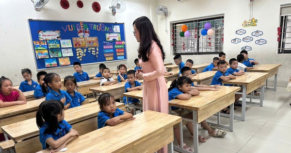 Dạy Học Có Quy – Giải Pháp Cho Giáo Dục? - Nhịp Sống Số