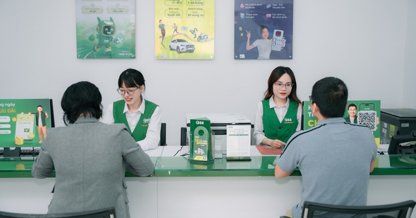 F88 “V火” Lợi Nhuận: Quý I 2026 Đột Phá 2,3 Lần! - Nhịp Sống Số