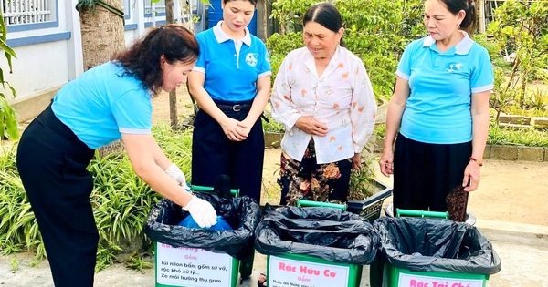 Hà Tĩnh: Cuộc Chiến Ngọt Ngào với Đống Rác Khổng Lồ - Nhịp Sống Số