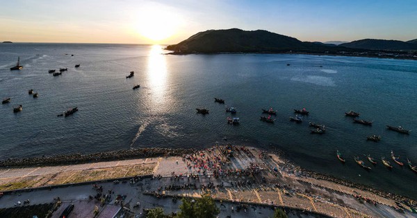 Hà Tĩnh: Giải Pháp Hạ Tầng, Kiểm Soát Nguồn Thủy Sản – Chống IUU - Nhịp Sống Số