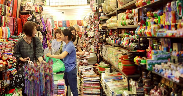Thuế Hộ Kinh Doanh Thay Đổi: Cơ Hội Cho Doanh Nhân? - Nhịp Sống Số