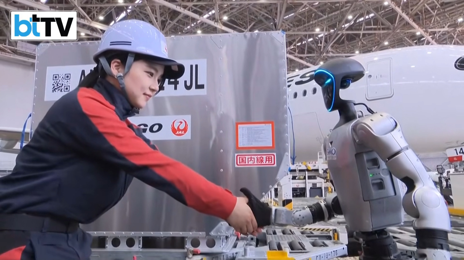 Robot Hành Lý Tokyo: Bước Tiến Hay Tiềm Ẩn Rủi Ro? - Nhịp Sống Số