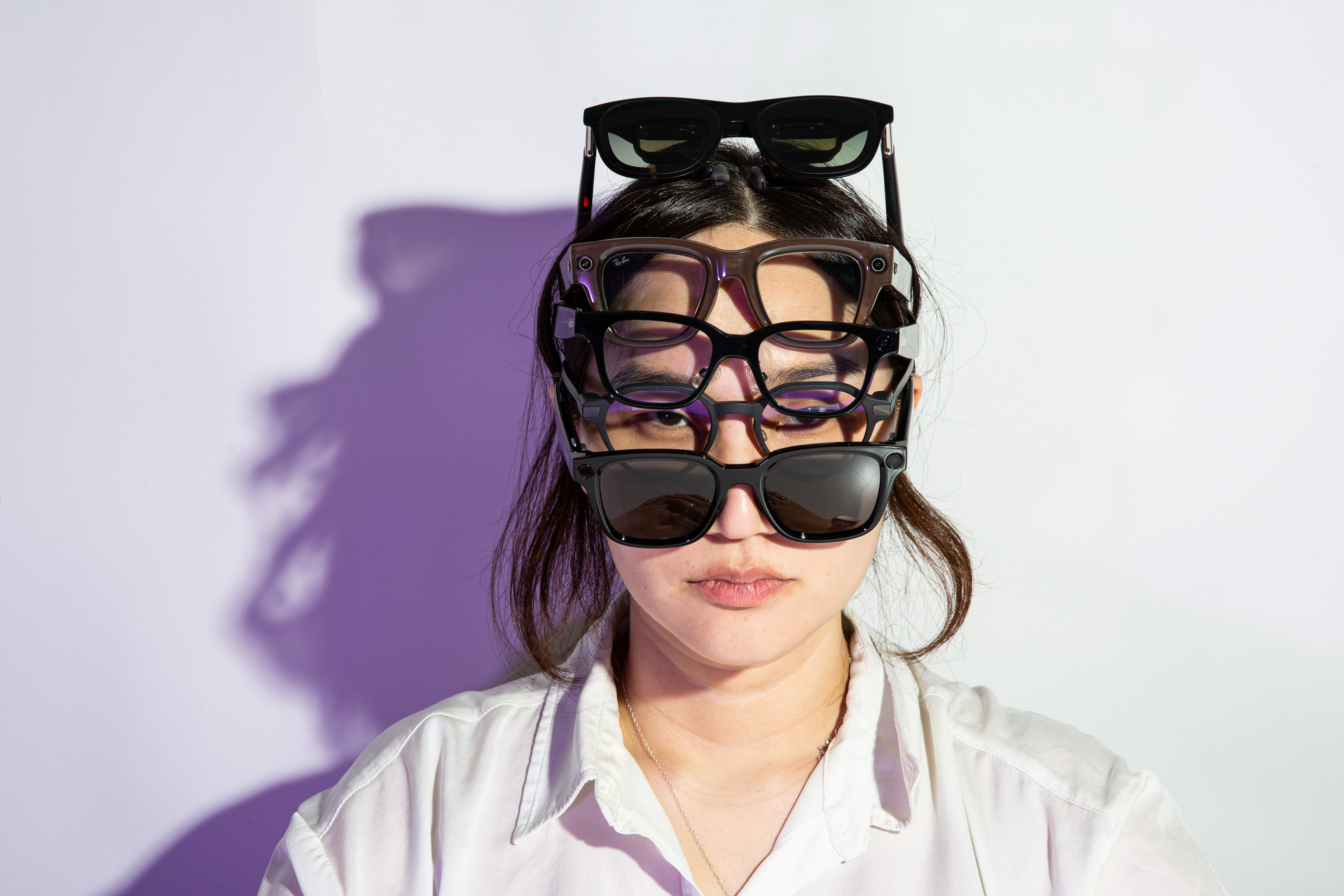 Smart Glasses: Lũa hay Vàng? Bài toán 
