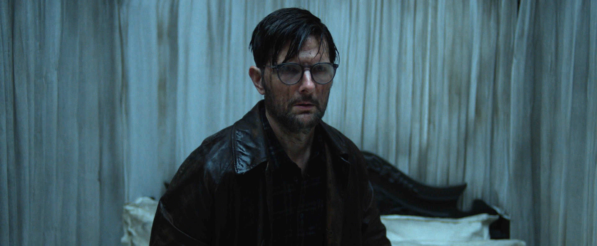 Adam Scott: Khi 