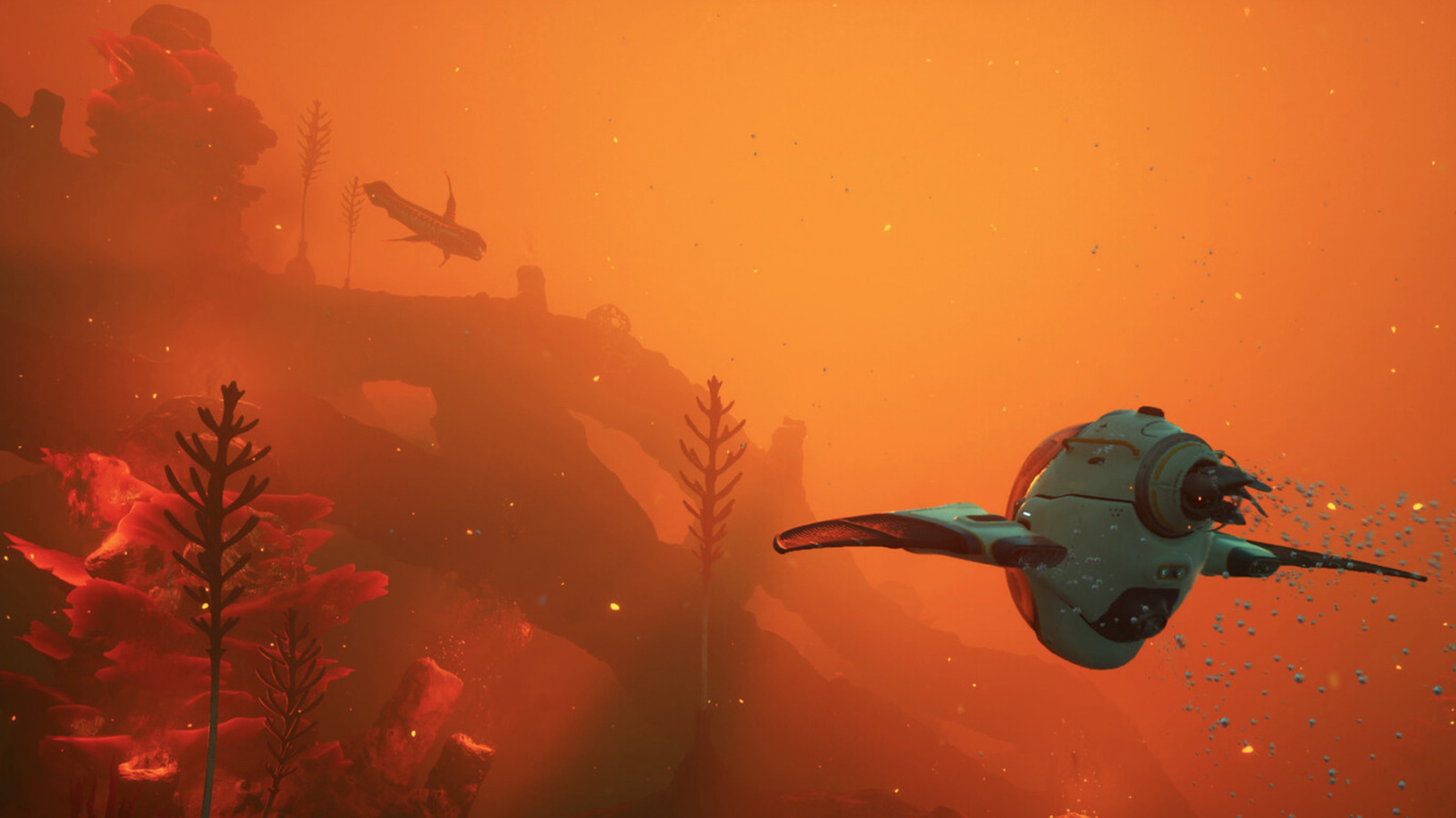 Subnautica 2: Khám Phá Đại Dương, Ngày Ra Mắt Sắp Đến! - Nhịp Sống Số