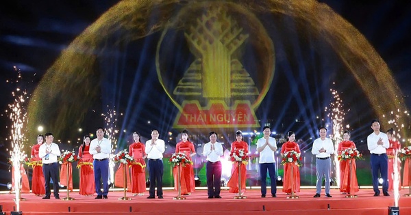 Thái Nguyên 