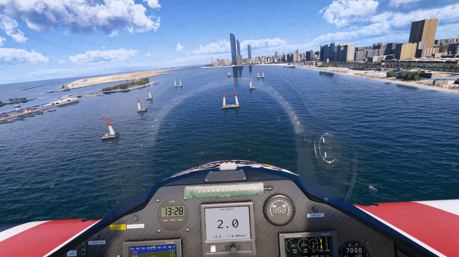 Flight Simulator 2024: VR2 Hỗ Trợ & Tối Ưu Hiệu Năng - Nhịp Sống Số