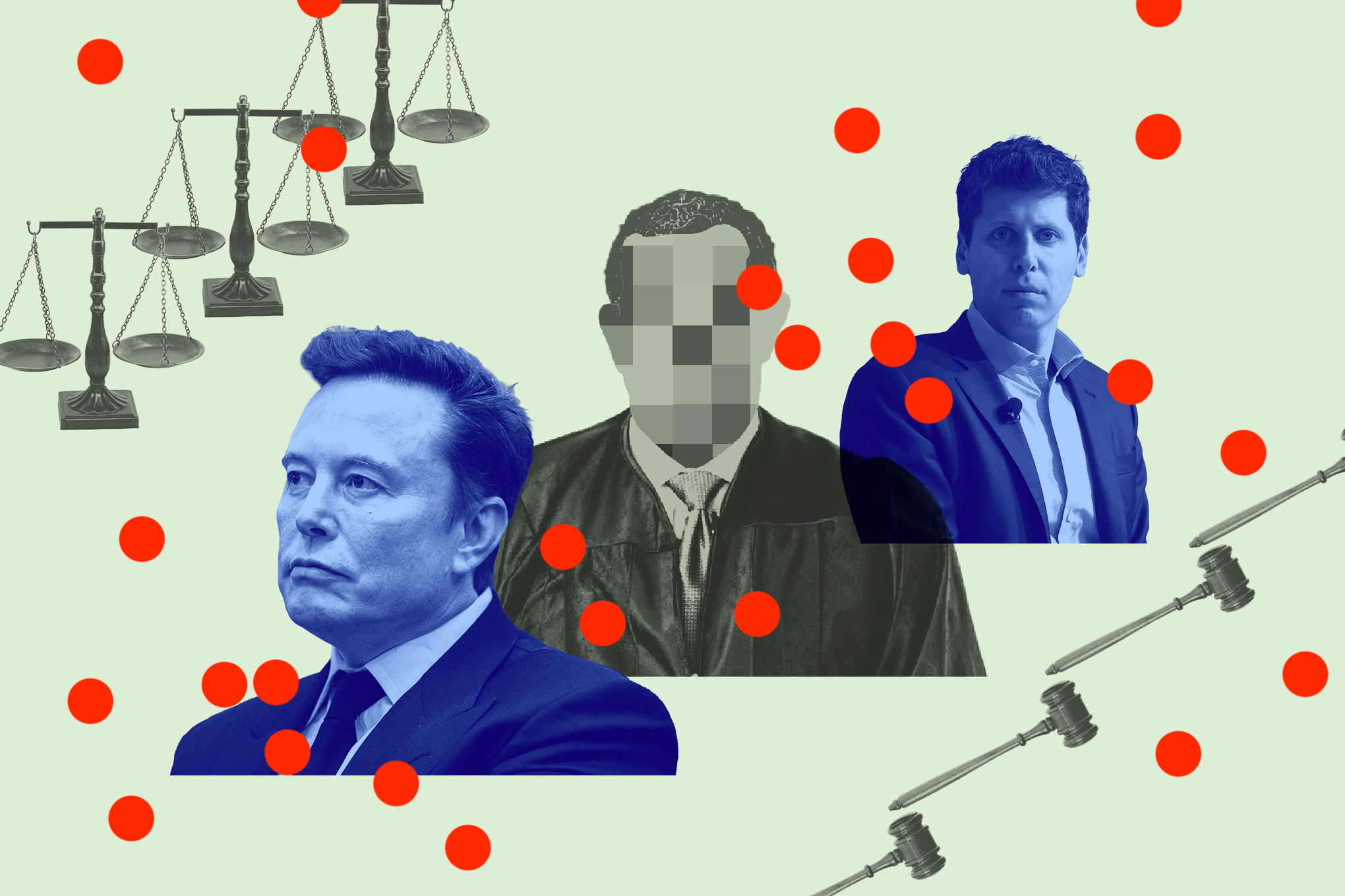 Musk vs. Altman: Sai lầm chết người khi bồi thẩm đoàn rời phòng? - Nhịp Sống Số