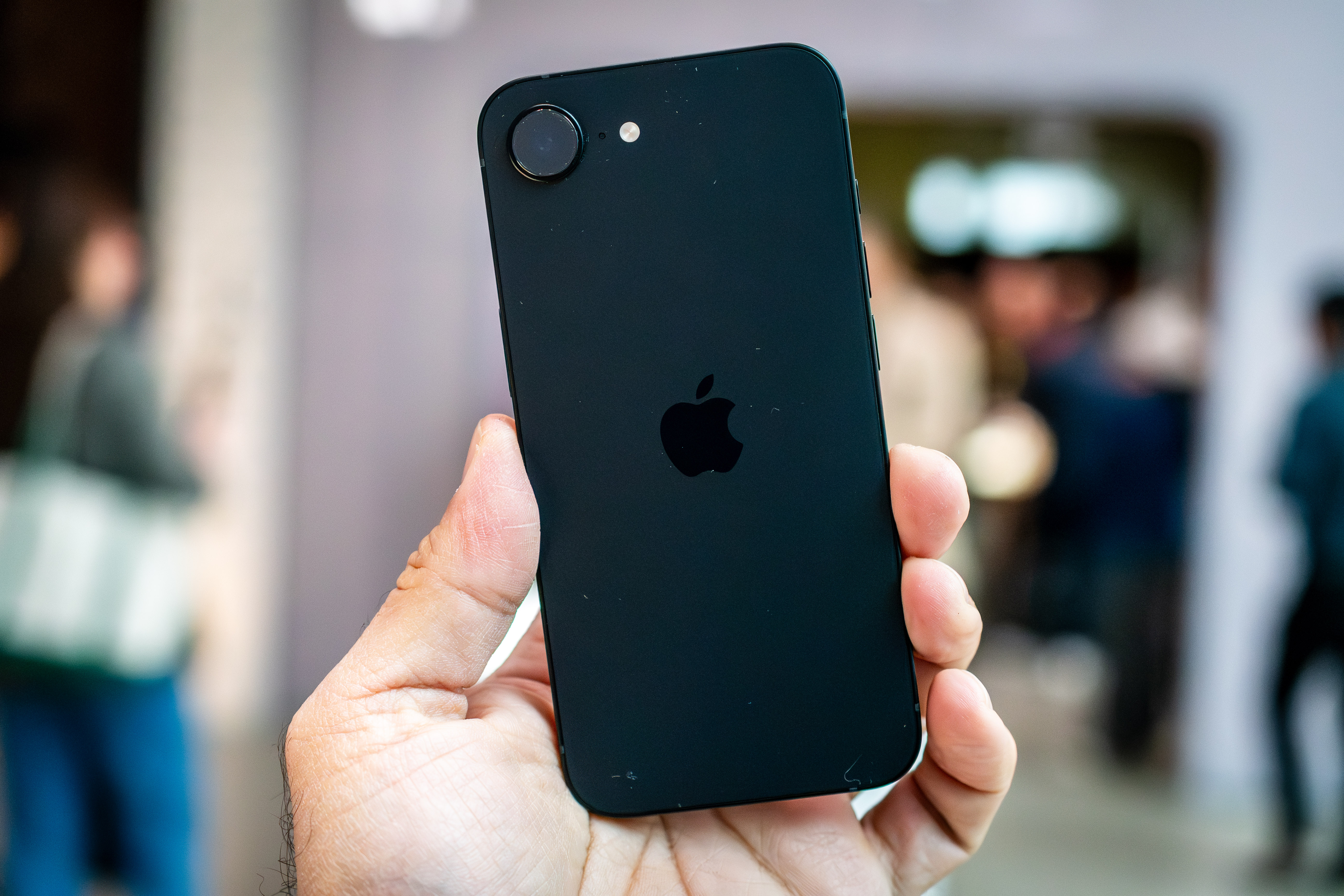iPhone 