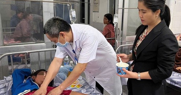 Bánh Mì Ngộ Độc: Quảng Trị 