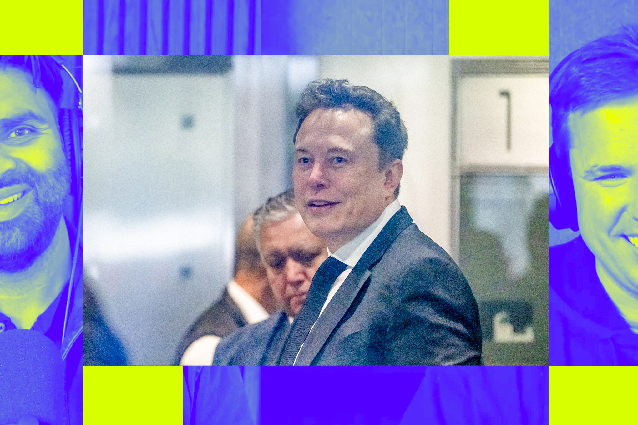 Elon Musk: Ván cược OpenAI đầy rủi ro? - Nhịp Sống Số