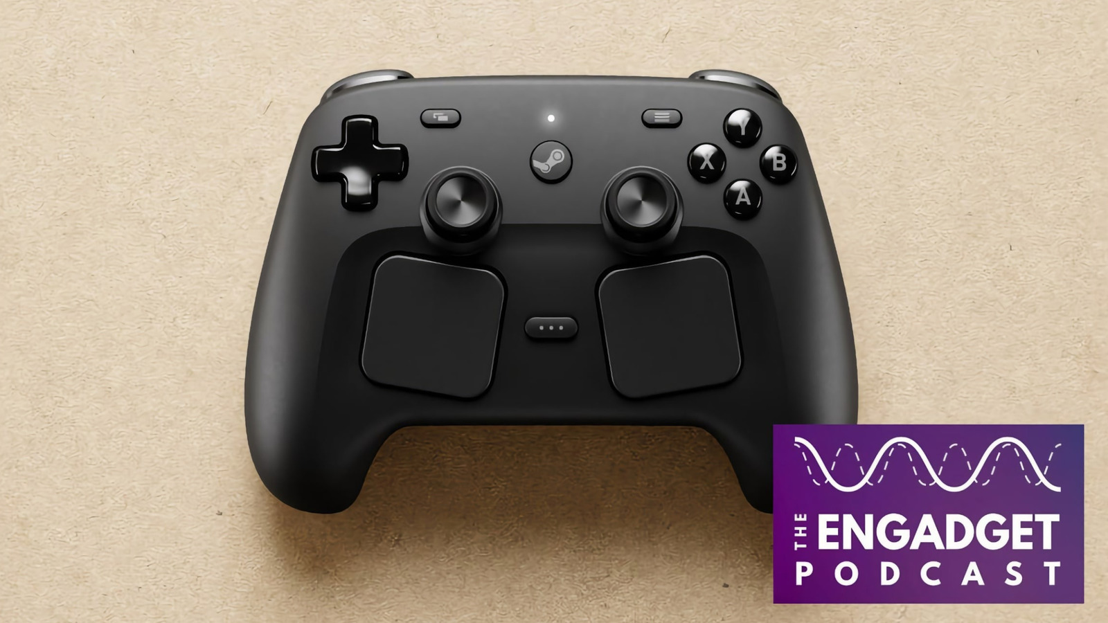 Steam Controller: Liệu 