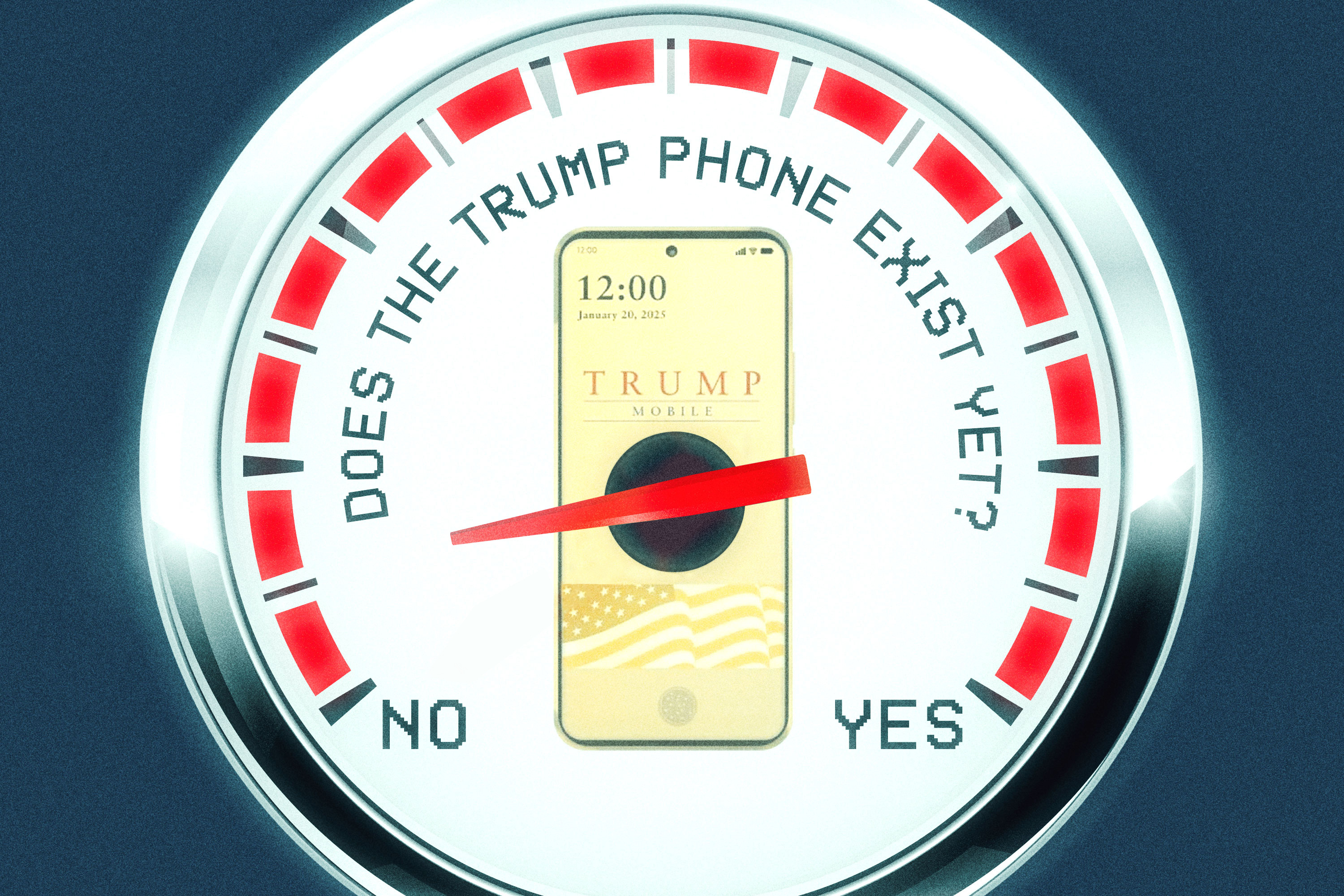 Trump Phone: Chứng Nhận PTCRB - Liệu Sự Thật Đã Gần? - Nhịp Sống Số