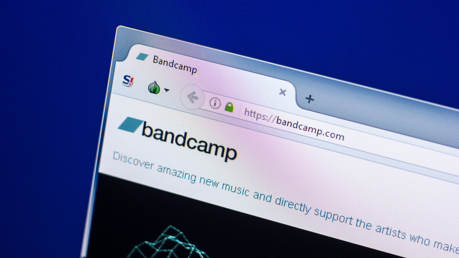 Bandcamp Friday: 