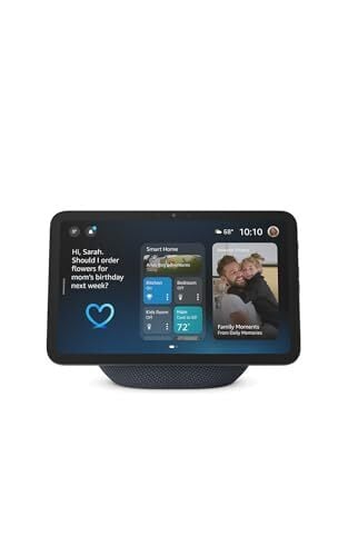 Echo Show 11: Giải Phóng Ngôi Nhà Thông Minh - Nhịp Sống Số