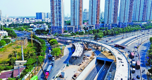 Tăng Trưởng Kép: Kinh tế Việt Nam và Bài Toán Bền Vững - Nhịp Sống Số
