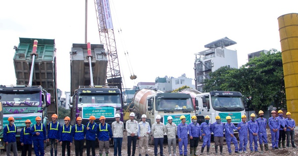 Định Mức Xây Dựng Mới: Bước Đột Phá Hay Chỉ Là Điều Chỉnh? - Nhịp Sống Số