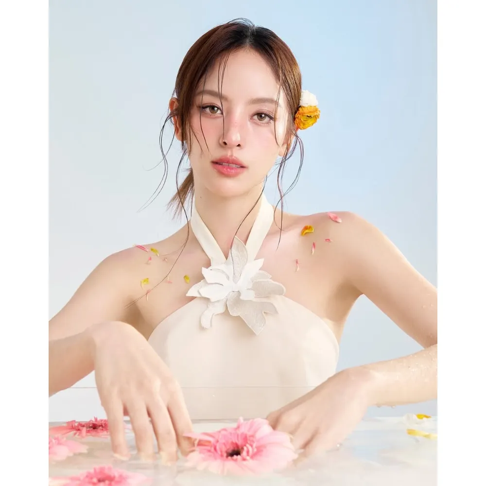Sữa Tắm Dưỡng Trắng: 7 