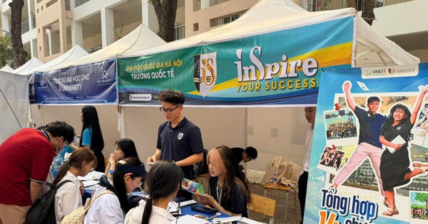 Tuyển Sinh 2026: Đừng Để Lỡ Mất Cơ Hội Nhập Học! - Nhịp Sống Số