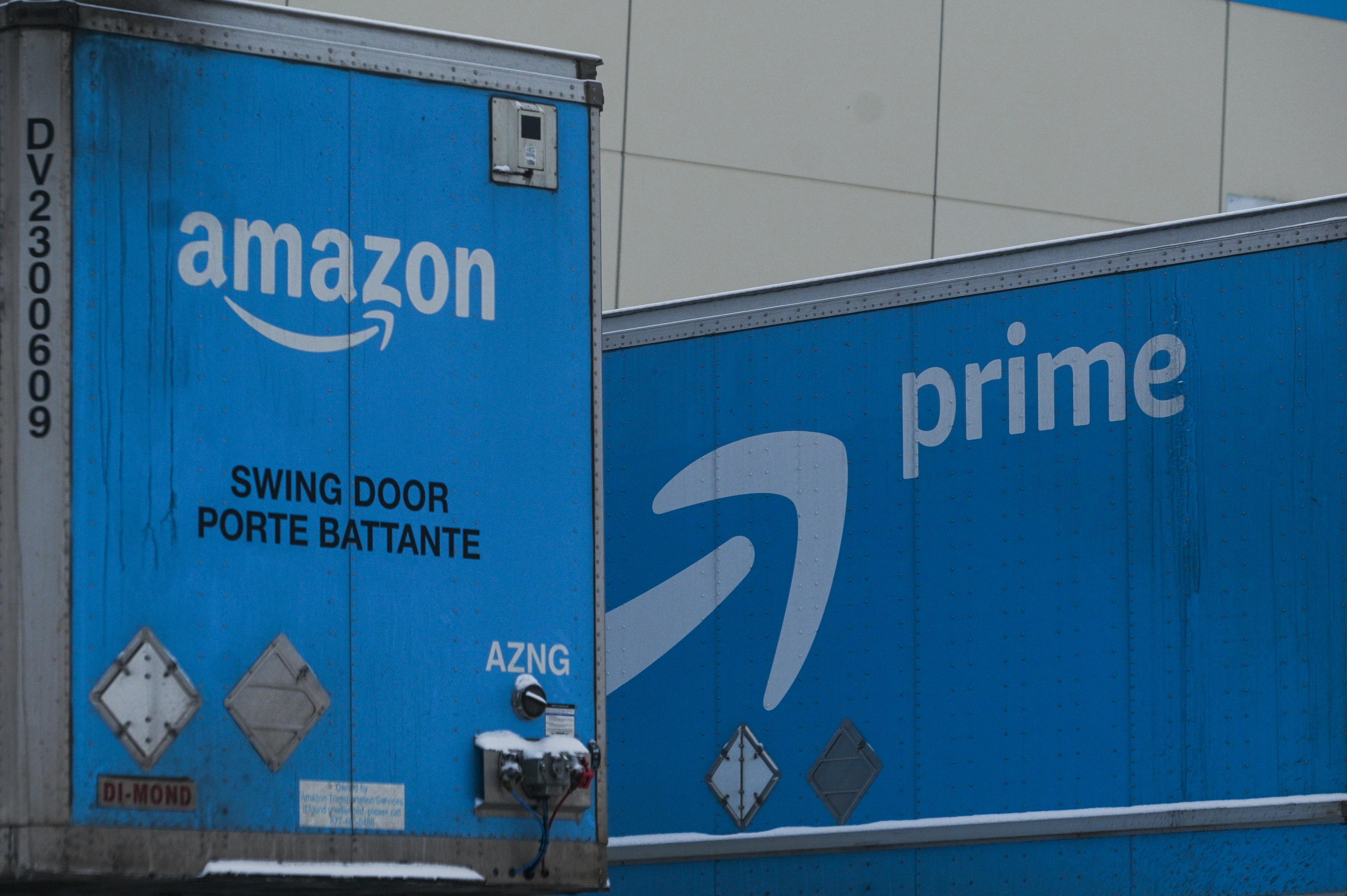 Amazon 