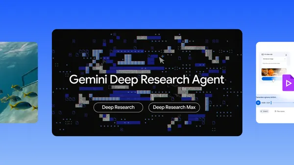AI Bùng Nổ 2026: Google 