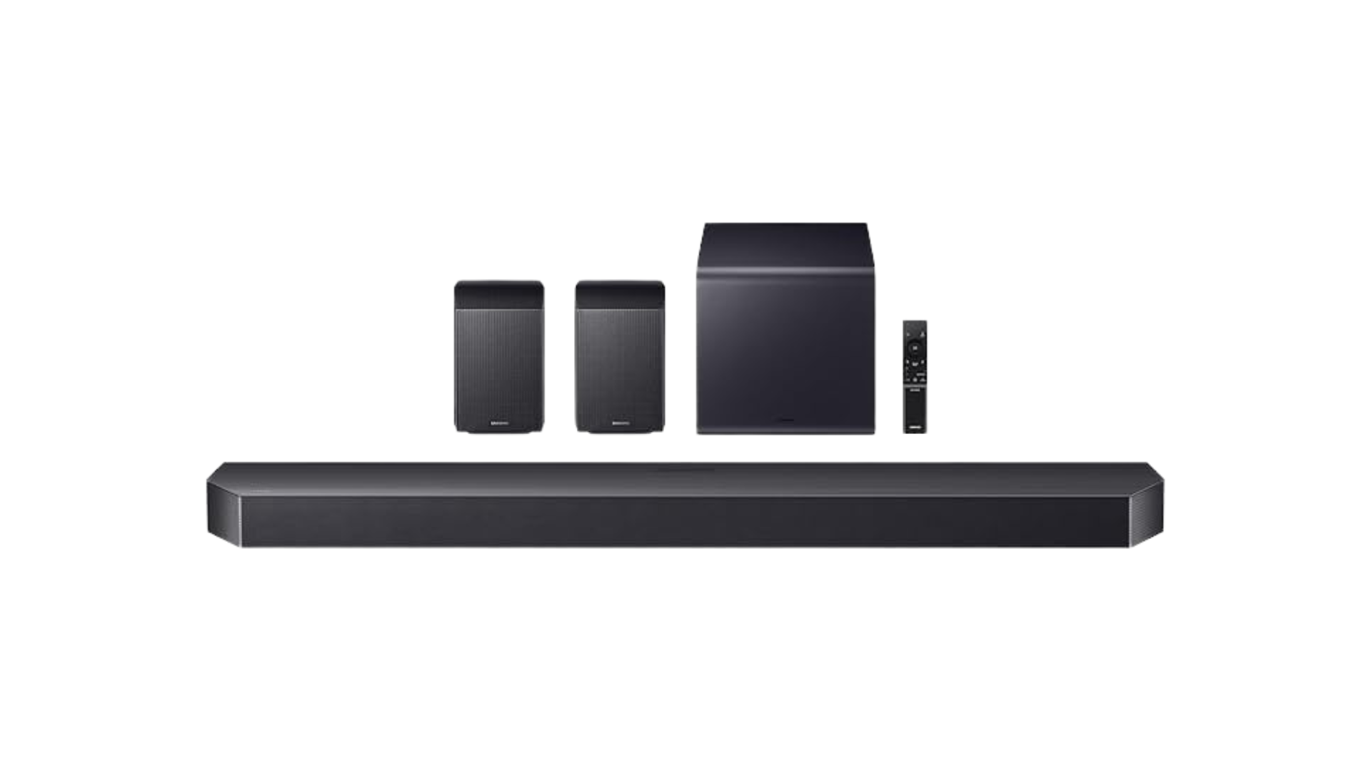 Samsung Soundbar Atmos: Giảm Giá Sốc, Lên Đời Ngay! - Nhịp Sống Số