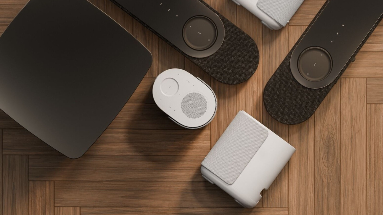 Bose Lifestyle mới: Hệ thống âm thanh gia đình đỉnh cao ra mắt! - Nhịp Sống Số