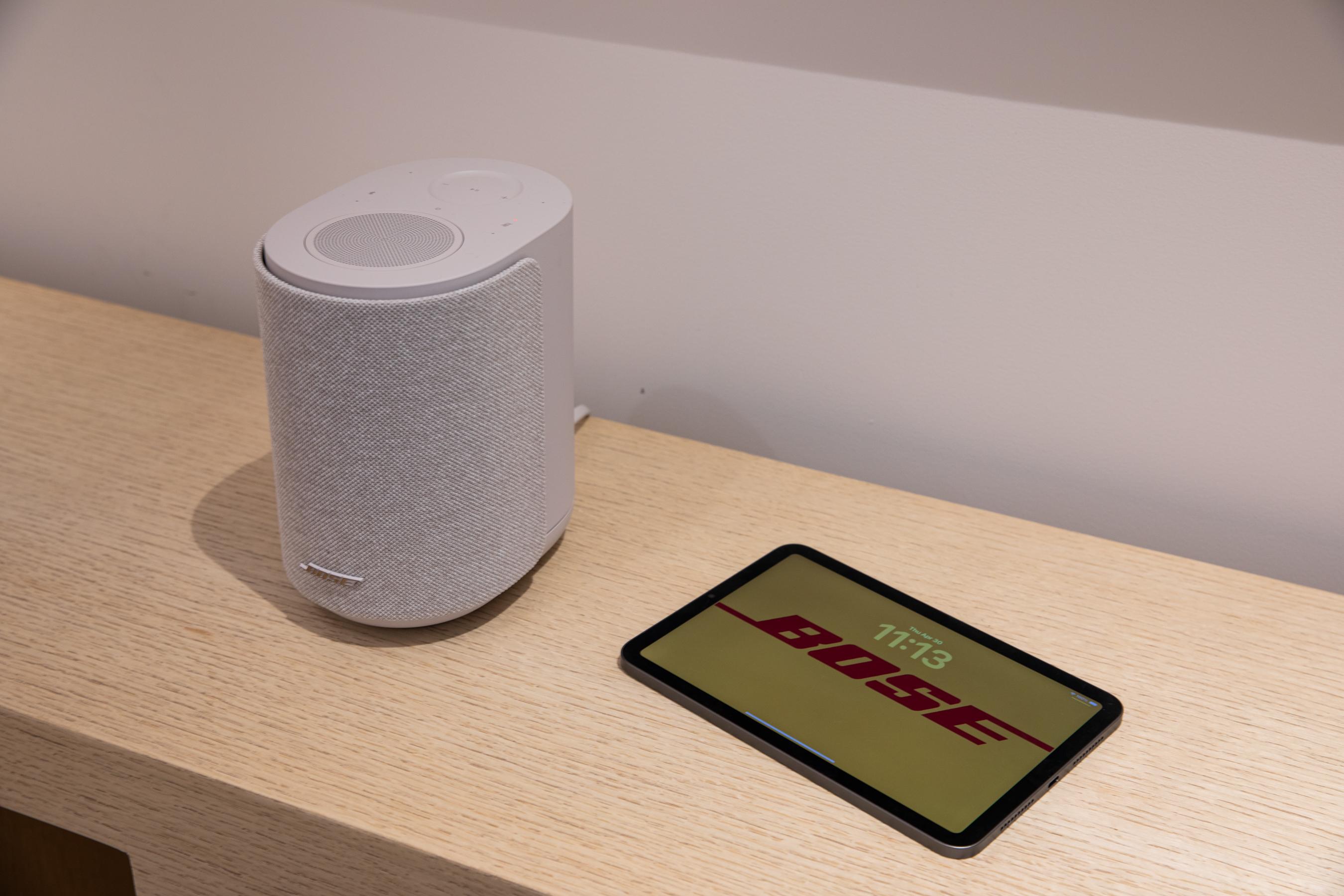 Bose Ultra: 