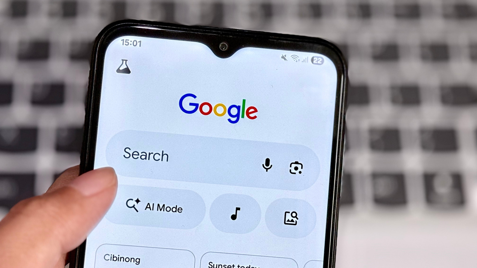 Chrome Android Chia Sẻ Vị Trí Gần Đúng: Quyền Riêng Tư Lên Hàng Đầu! - Nhịp Sống Số