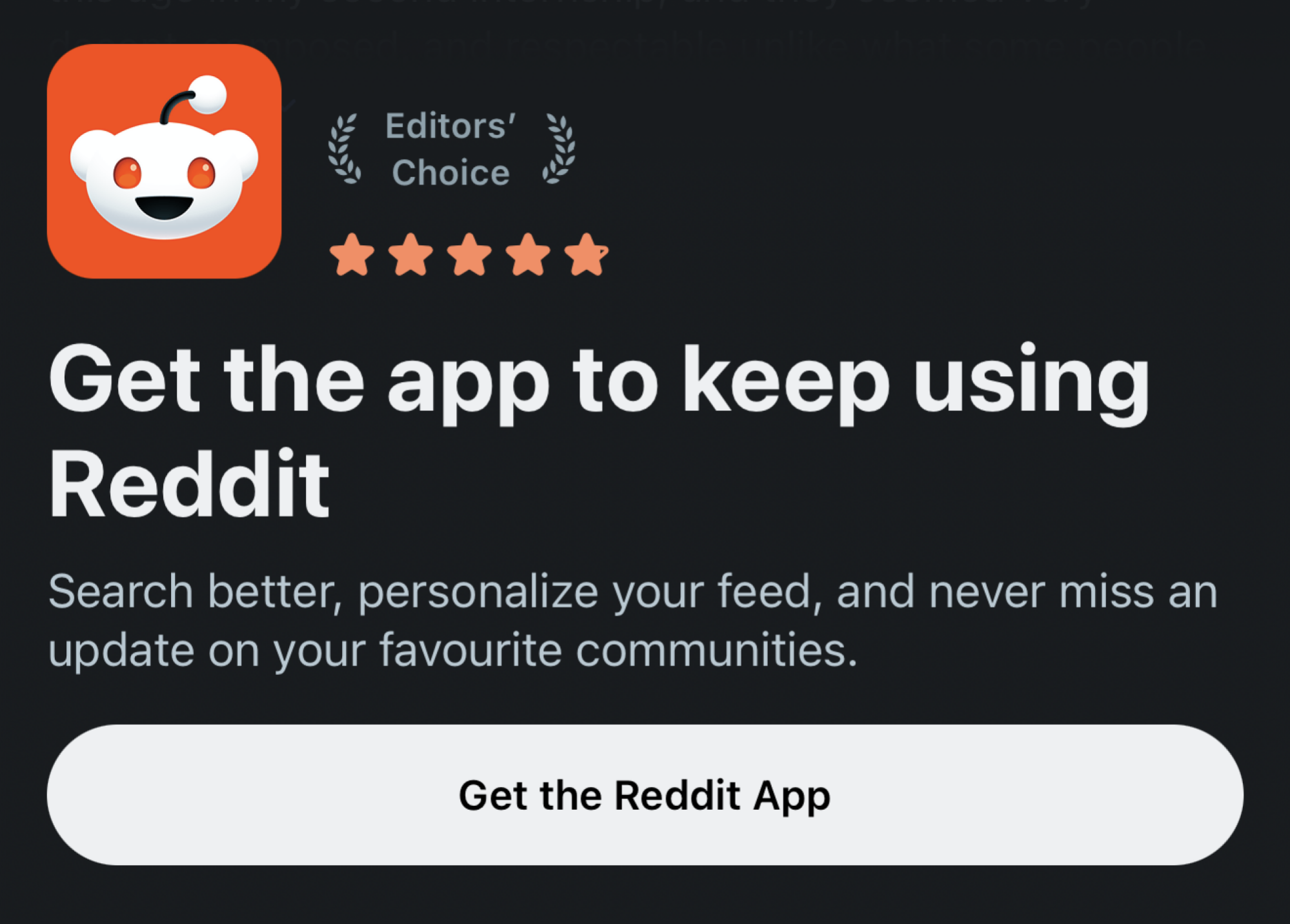 Reddit 