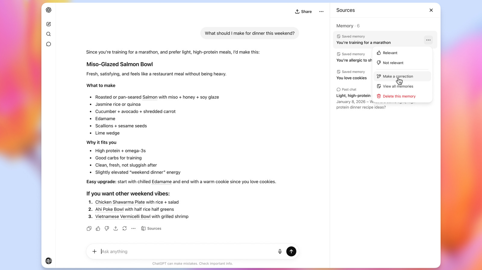 ChatGPT 5.5: 