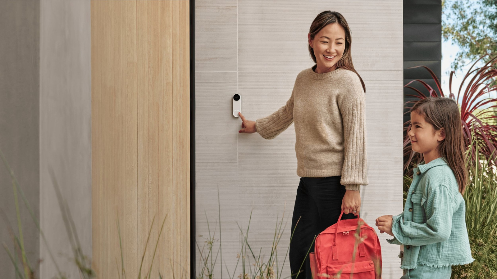 Google Home 
