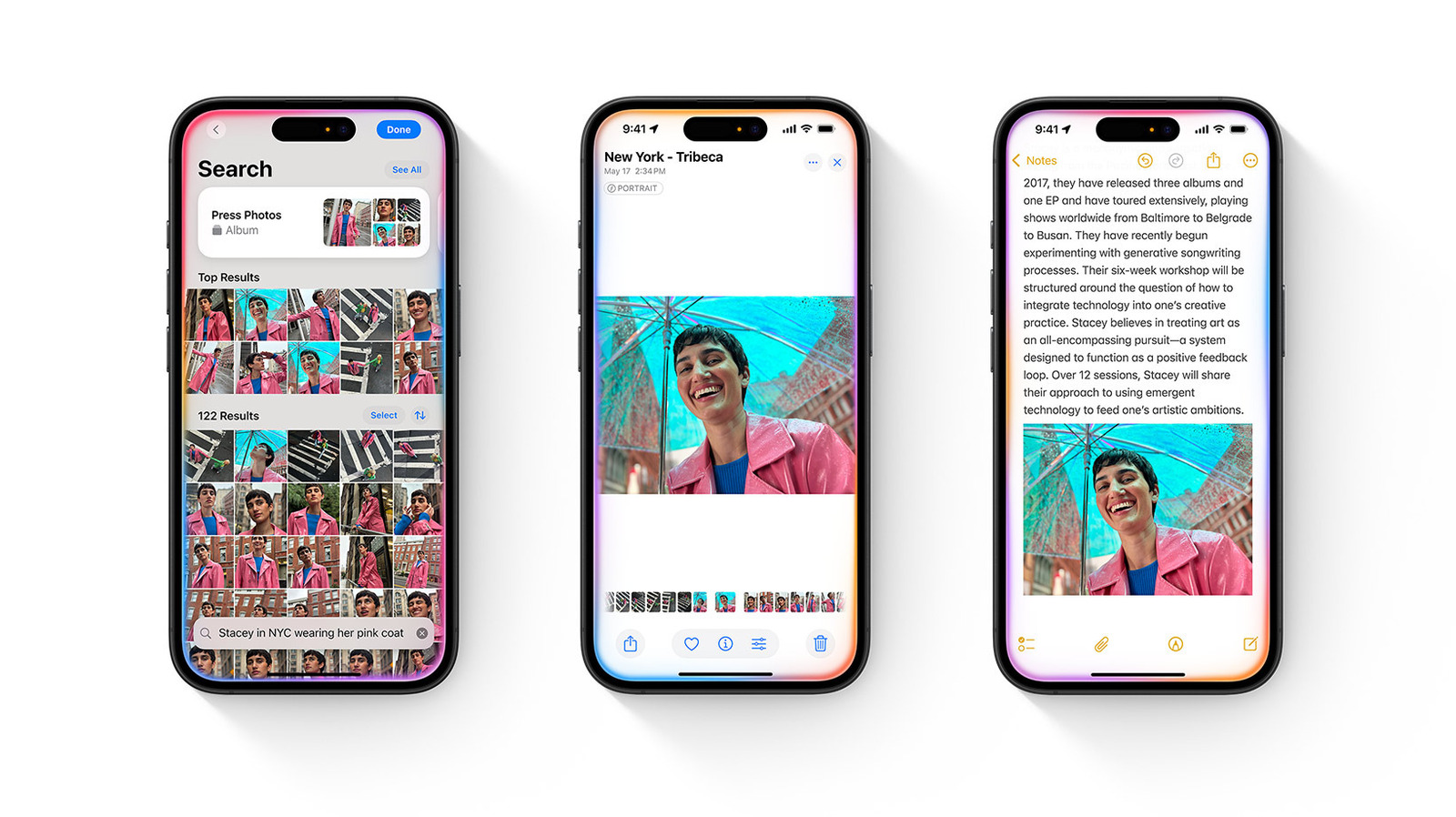 Apple Intelligence: iOS 27 Sẽ Cho Phép Chọn Mô Hình AI Thứ Ba? - Nhịp Sống Số