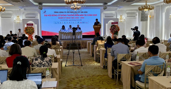 Saigonres: 26.700 Tỷ Doanh Thu Giai Đoạn 2026-2030 và Chiến Lược Bứt Phá Số - Nhịp Sống Số