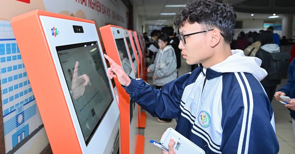 Bộ GD&ĐT khai phóng Cổng OER Quốc gia: Cuộc cách mạng học liệu số đã tới! - Nhịp Sống Số