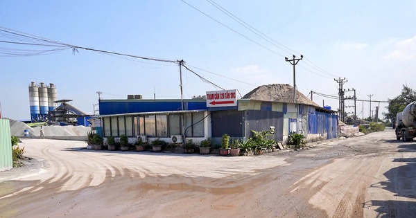 Hải Phòng Siết Chặt Môi Trường Cảng Biển: Đòn Bẩy Phát Triển Bền Vững - Nhịp Sống Số