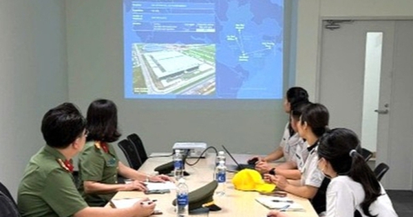 Ninh Bình: CA hỗ trợ, người dân mừng rỡ nhận lại hơn 100 triệu chuyển nhầm - Nhịp Sống Số