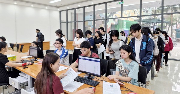 Thi Đại Học 2026: Giấy Tờ Ưu Tiên – Hướng Dẫn Chi Tiết Từ Bộ GD&ĐT - Nhịp Sống Số