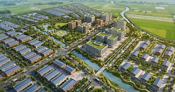 An Giang Tăng Tốc 7%: Nhất ĐBSCL, Quốc Gia Đứng Đâu? - Nhịp Sống Số