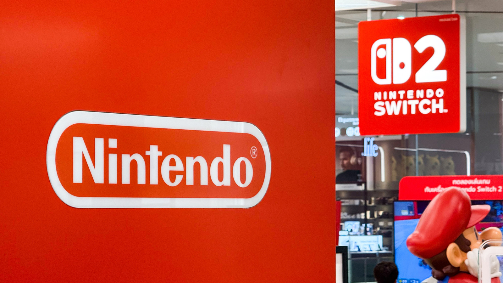 Switch 2 Tăng Giá Sốc: Khủng Hoảng Chip 