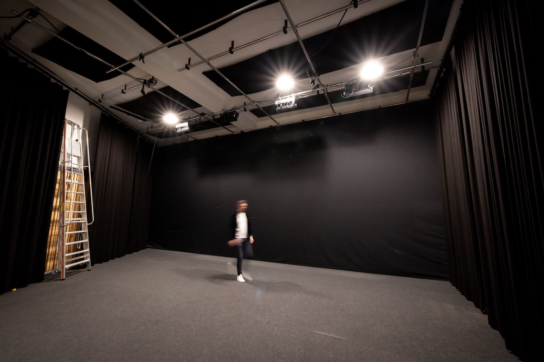 Luzine Studio