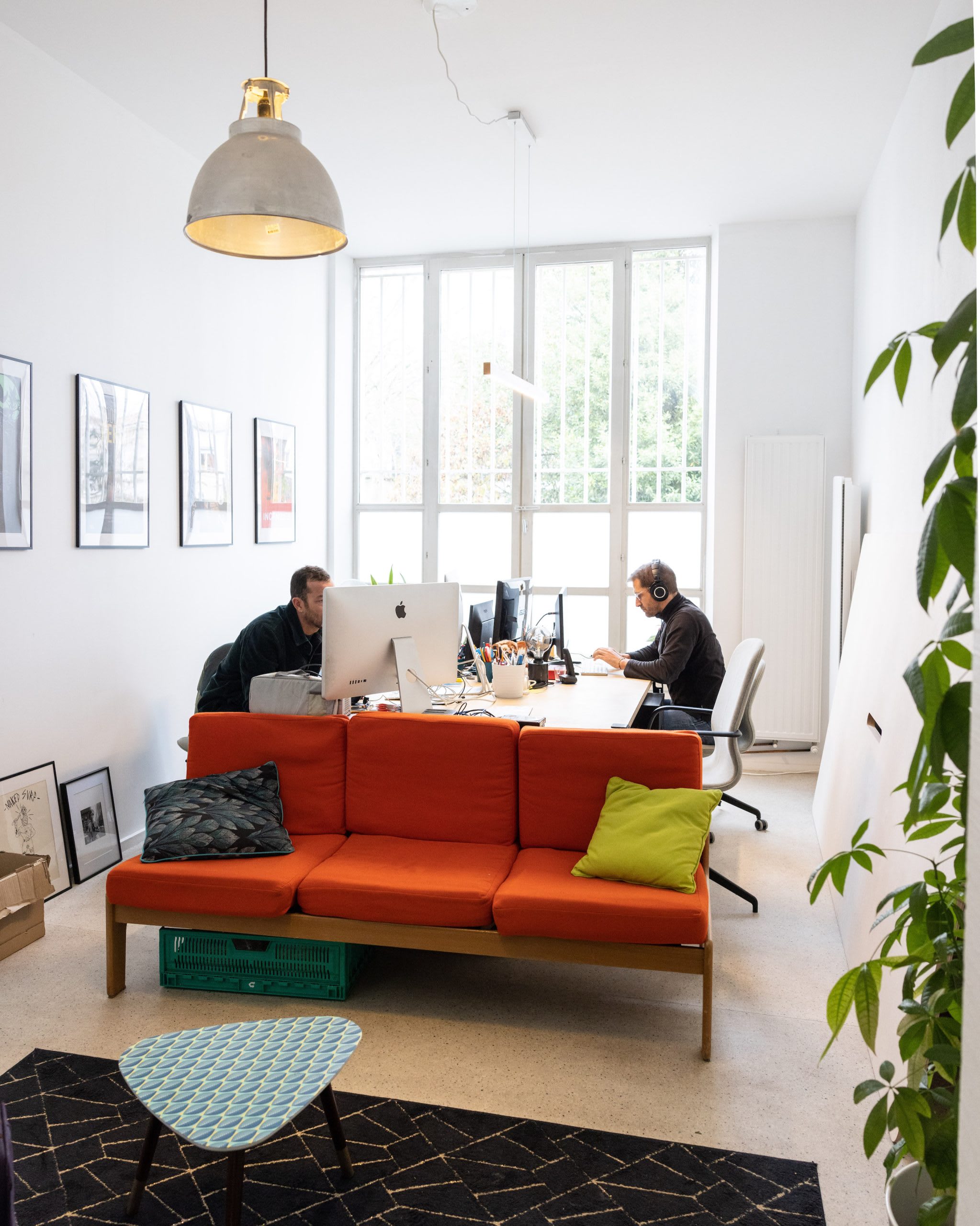 Galerie 1