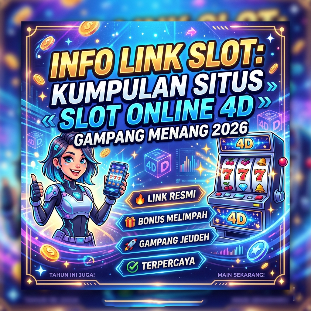 Slot 4D