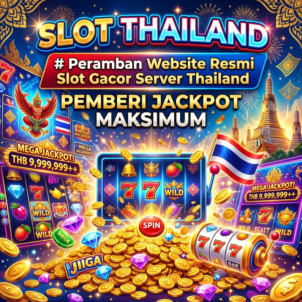 SLOT THAILAND