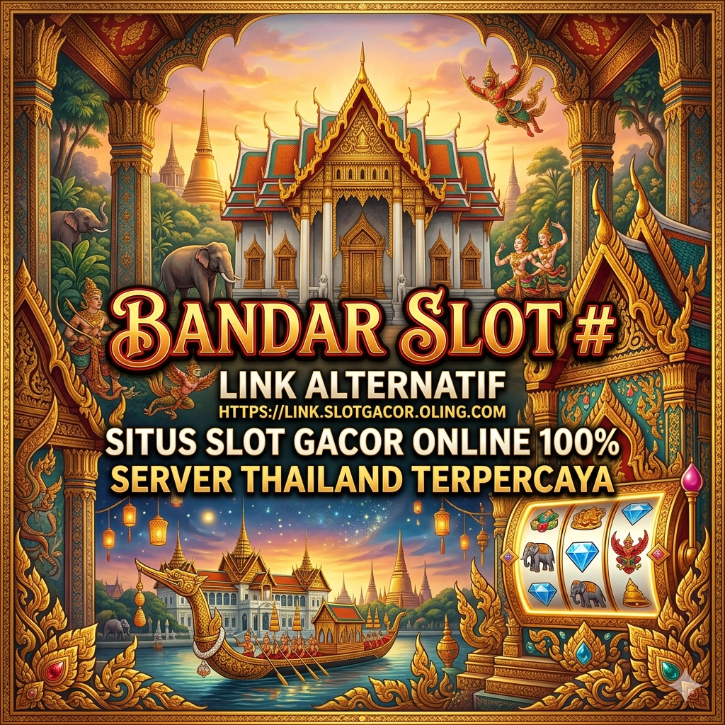BANDAR SLOT