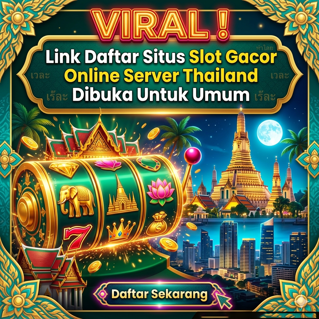 SLOT THAILAND